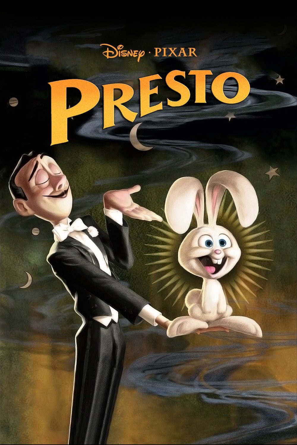 Presto (2008) [416426] (A1751876481) [[Movies]] --Plex--